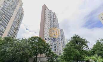 Imagem 4: Apartamento com 3 dormitórios para alugar, 141 m² por R$ 8.482,00/mês - Vila Mariana - São