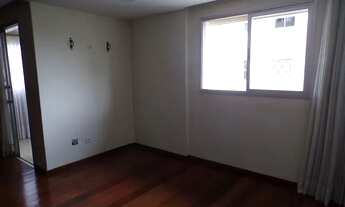 Imagem 5: Apartamento semi-mobiliado 3 quartos (suíte) Portão