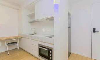 Imagem 7: PORTO ALEGRE - Apartamento Padrão - Centro Histórico