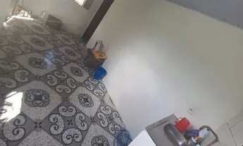 Imagem: Casa 2 andares R$750