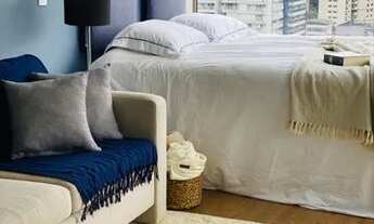 Imagem 4: Apartamento Venda Vila Olímpia 38 m² 1 Dormitórios