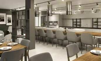 Imagem 4: Apartamento JK para Venda - 25.23m², 1 dormitório, Bom Fim