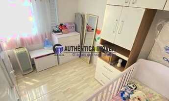 Imagem 6: APARTAMENTO para LOCAÇÃO - KM 18 - OSASCO - SÃO PAULO - AUTHÊNTICA IMÓVEIS