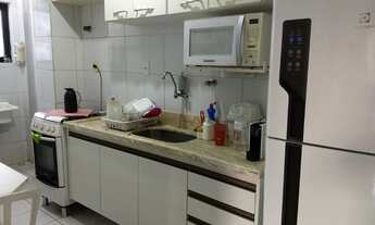 Imagem 5: Cobertura duplex com 140m² com 4 quartos em Vila Laura - Salvador - BA