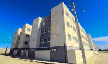 Imagem 7: Aluga-se Apartamento no Condomínio Residencial Bela Parnamirim