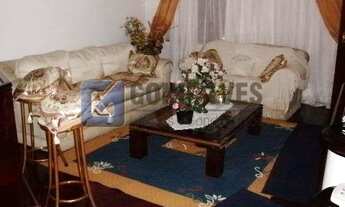 Imagem 4: SAO CAETANO DO SUL - Residential / Sobrado - SANTA PAULA