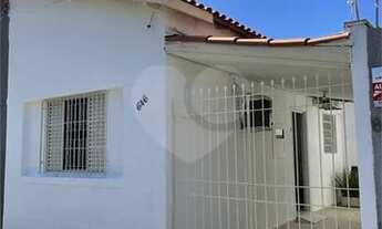 Imagem: Casa comercial para locação com ótima