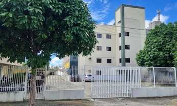 Imagem 2: Apartamento com 1 dormitório para alugar, 50 m² por R$ 809,02/mês - Centro - Fortaleza/CE