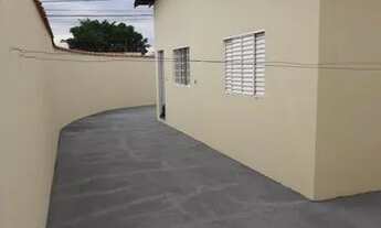 Imagem 5: Casa - Venda - Residencial Parque dos Servidores - Cod. 1018