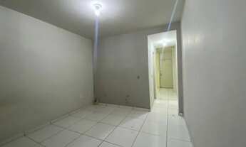 Imagem 2: Kitnet com 1 dormitório para alugar, 38 m² por R$ 1.008,53/mês - São Mateus - Juiz de Fora