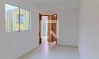 Imagem 3: Apartamento para Aluguel - Jardim das Maravilhas, 2 Quartos, 56 m2