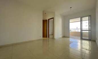 Imagem 3: Apartamento para aluguel com 95 metros quadrados com 2 quartos em Aviação - Praia Grande