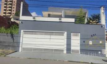 Imagem: Casa - Jardim Pedroso - Mauá