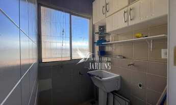 Imagem 4: Apartamento com 3 dormitórios à venda, 60 m² por R$ 170.000,00 - Industrial - Londrina/PR