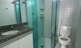 Imagem 2: Alugo apartamento de quartos mobiliado em manaira, João Pessoa- PB!