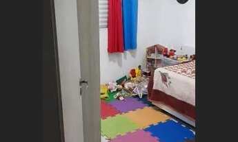 Imagem 7: Apartamento com 3 dormitórios à venda, 54 m² por R$ 330.000,00 - Vila Venditti - Guarulhos