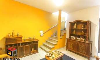 Imagem 2: Casa à venda 2 quartos 1 vaga Jardim do Mar - São Bernardo do Campo - SP