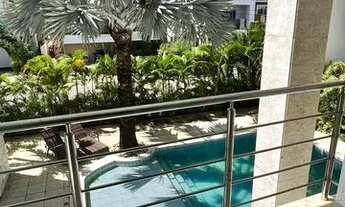 Imagem 4: Casa de condomínio para aluguel tem 450 metros quadrados com 4 quartos