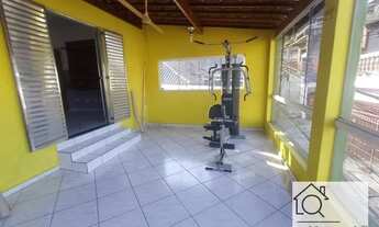 Imagem 5: Casa com 3 dormitórios para alugar, 270 m² por R$ 2.500,00/mês - Vila Chabilândia - São Pa