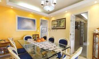 Imagem 4: Apartamento Venda Sumaré 106 m² 3 Dormitórios