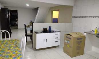 Imagem 5: Casa em Jacumã (no Village próximo ao Arco