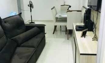 Imagem 3: APTO JAGUARIBE Apartamento com 2 dormitórios