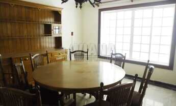 Imagem 4: Sobrado com 5 Dormitorios em Jardim São Caetano , São Caetano Do Sul