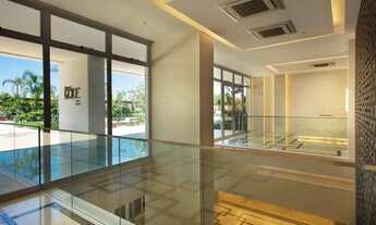 Imagem 7: Apartamento Primeira Locação à Venda Riserva Golf na Barra da Tijuca de 381m² com 4 Suítes