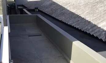 Imagem 6: SOBREPOSTA ALTA REFORMADA NO EMBARÉ SANTOS/SP