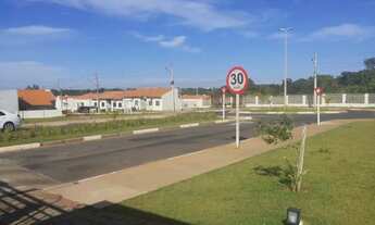 Imagem 3: Casa 3/4 com placa solar Condomínio Esmeralda em Várzea Grande Excelente localização