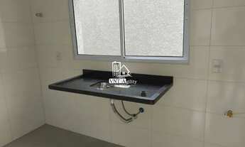 Imagem 11: Apartamento Próx. ao Metrô Penha - Chácara Califórnia, 1 dormitorios e 01 vaga