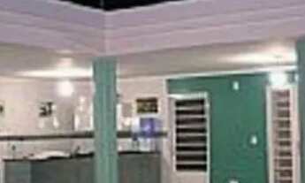 Imagem 2: Casa com três suítes de frente a reserva ambiental com nascente