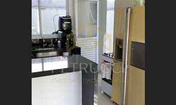 Imagem 4: Casa - Jardim Vista Alegre - Campinas