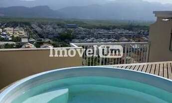 Imagem 4: Recreio dos Bandeirantes