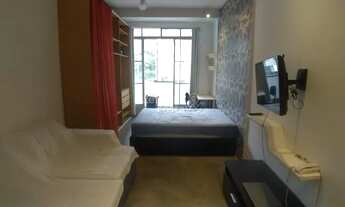 Imagem 3: EXCELENTE LOCALIZAÇÃO MOBILIADO