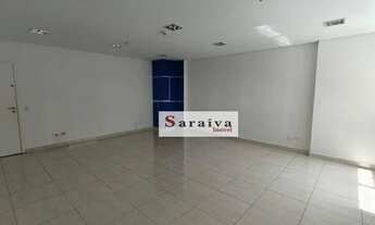 Imagem 6: Sala para alugar, 39 m² por R$ 2.433,00/mês - Centro - São Bernardo do Campo/SP