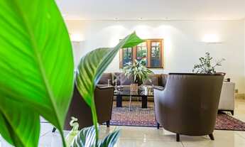 Imagem 6: Apartamento 04 quartos em Lourdes próximo ao Minas Tênis Clube I