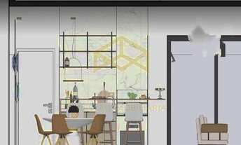 Imagem 6: Casa - Jardim América II - Valinhos