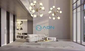 Imagem 6: Apartamento com 1 dormitório à venda, 40 m² por R$ 720.000,00 - Vila Clementino - São Paul