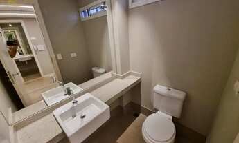 Imagem 7: Sobrado no Centro Condomínio Villa Volare