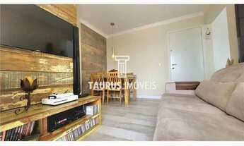 Imagem: Apartamento à venda no bairro Vila Alzira