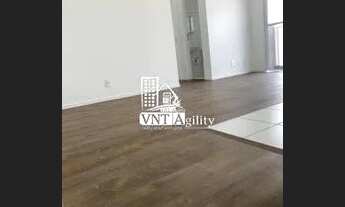 Imagem 2: Apartamento em Condomínio para Venda no bairro Jardim Brasília (Zona Leste