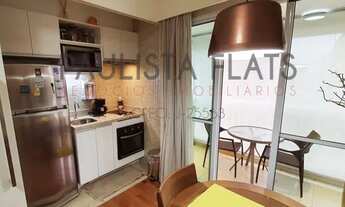 Imagem: SÃO PAULO - RESIDENCIAL - BELA VISTA