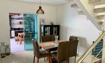 Imagem 6: Casa alto padrão em condomínio fechado em Buraquinho