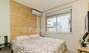 Imagem 14: Apartamento para venda com 84 metros quadrados com 2 quartos em Auxiliadora - Porto Alegre