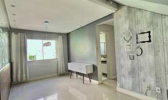 Imagem: Cobertura duplex para venda tem 140 metros