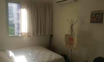 Imagem 5: Rarus Flats - Flat para locação - Edifício Moema Top Life