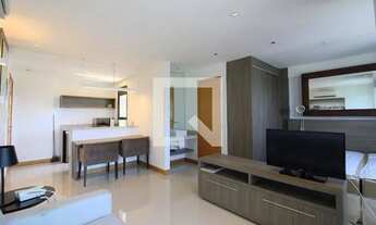 Imagem 5: Apartamento para Aluguel - Jacarepaguá, 1 Quarto, 35 m2