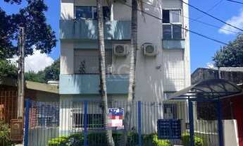 Imagem 1: Apartamento em Menino Deus