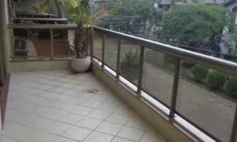 Imagem 2: Apartamento para aluguel tem 120 metros quadrados com 3 quartos